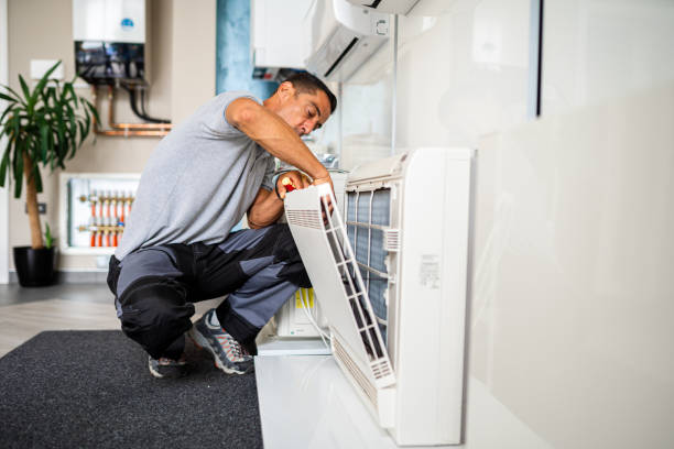 Best Residential Air Duct Cleaning  in Dowagiac, MI