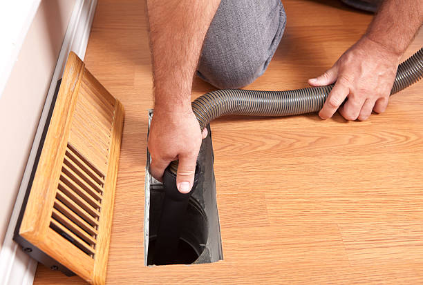 Best HVAC Duct Inspection Services  in Dowagiac, MI