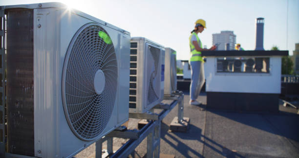 Air Quality Test in Dowagiac, MI