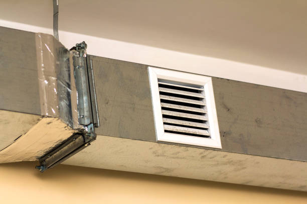 Best Duct Cleaning for Homes  in Dowagiac, MI